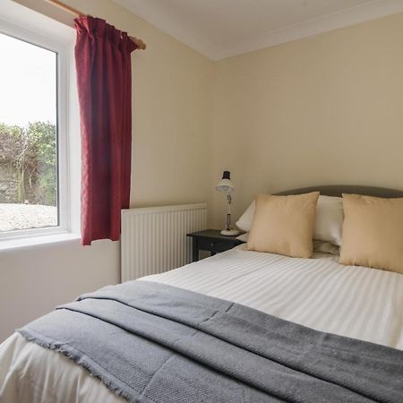 Villa Fawley Lyme Regis Esterno foto