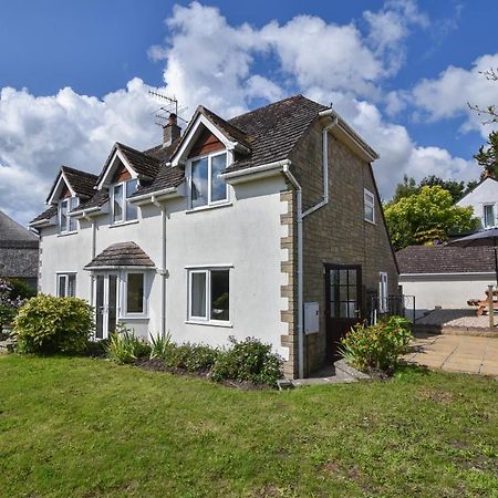 Villa Fawley Lyme Regis Esterno foto